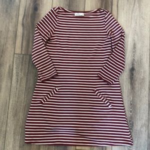 Hollister 3/4 Knit dress